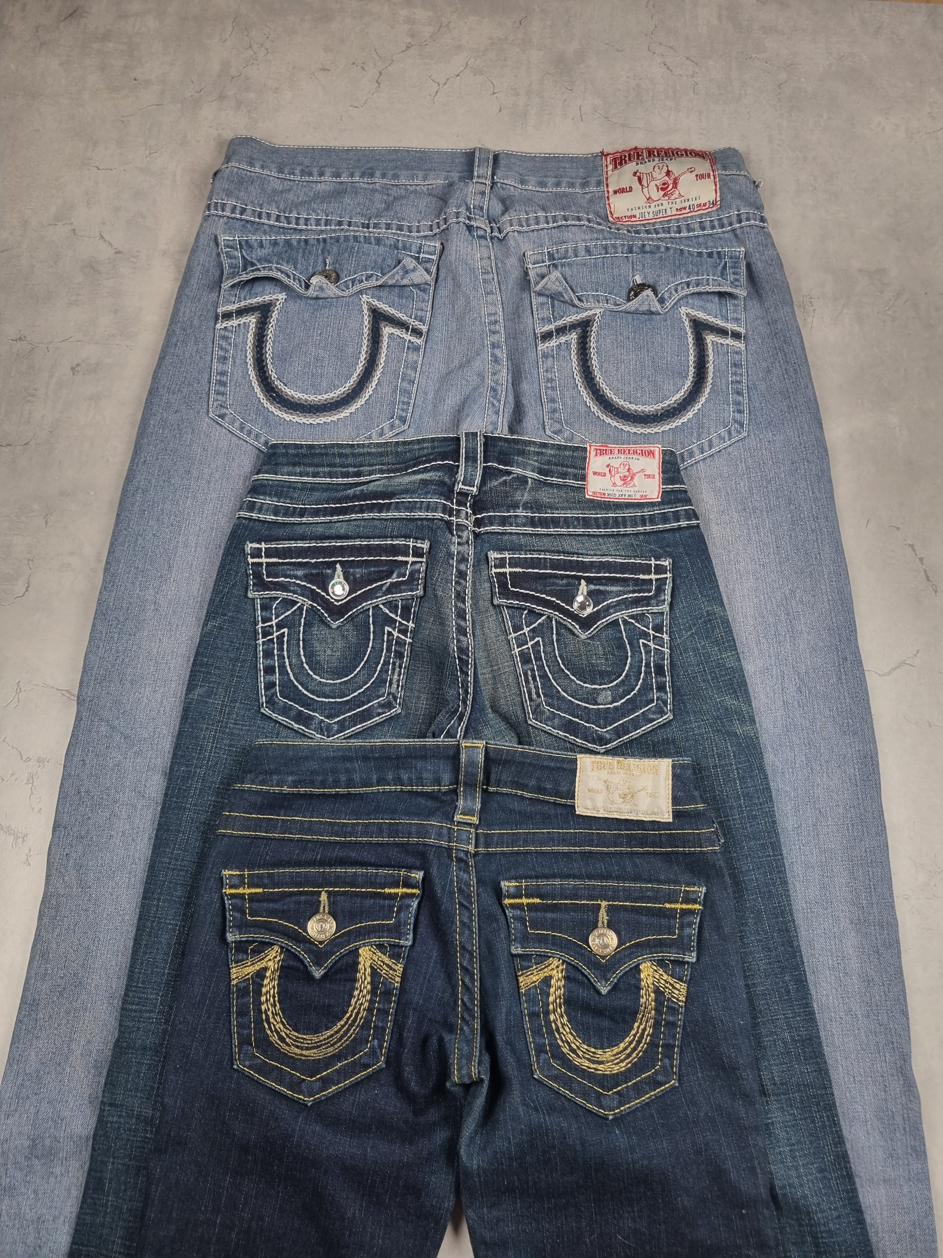 True Religion