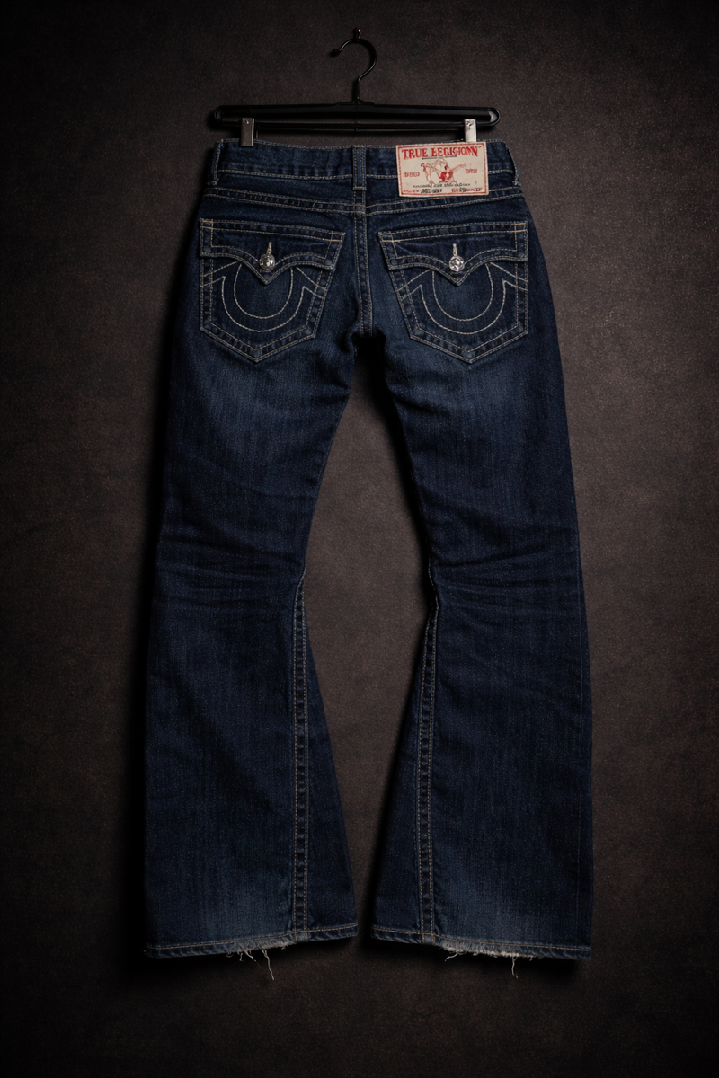 TRUE RELIGION
