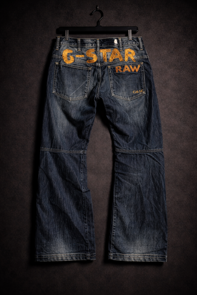G-STAR RAW