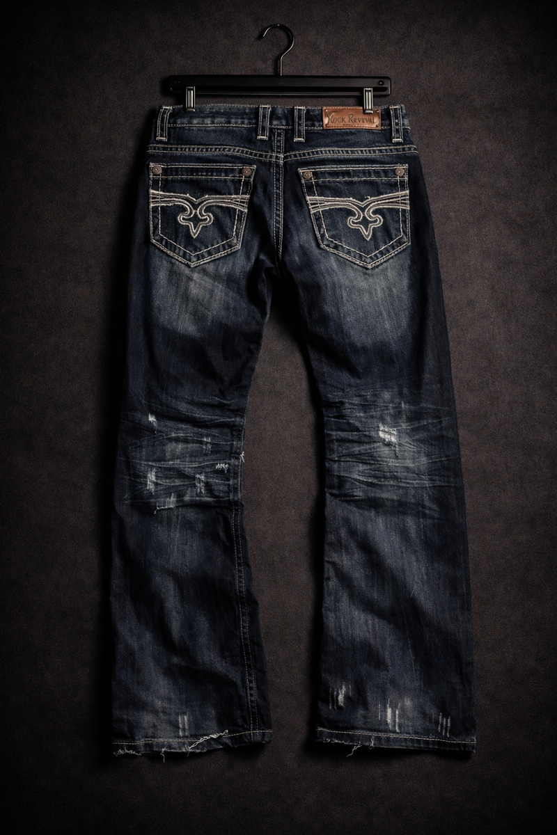 ROCK REVIVAL