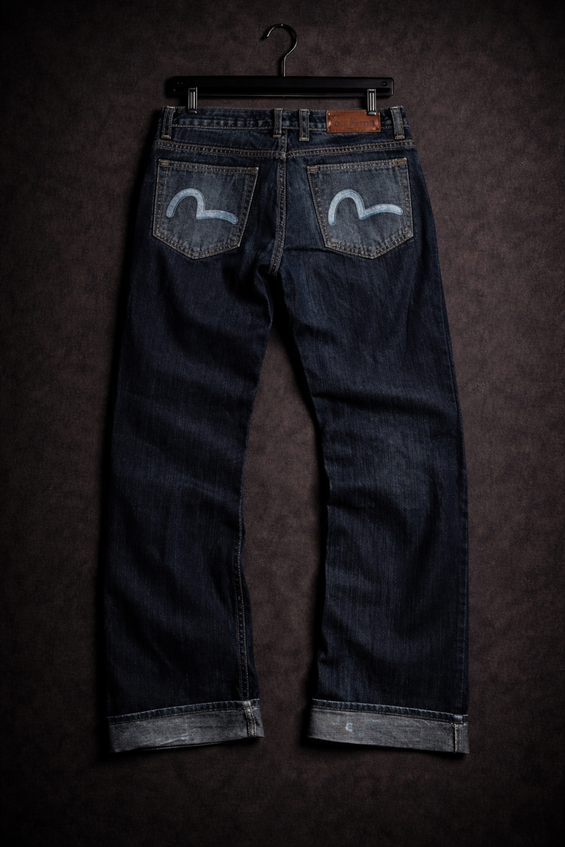 EVISU