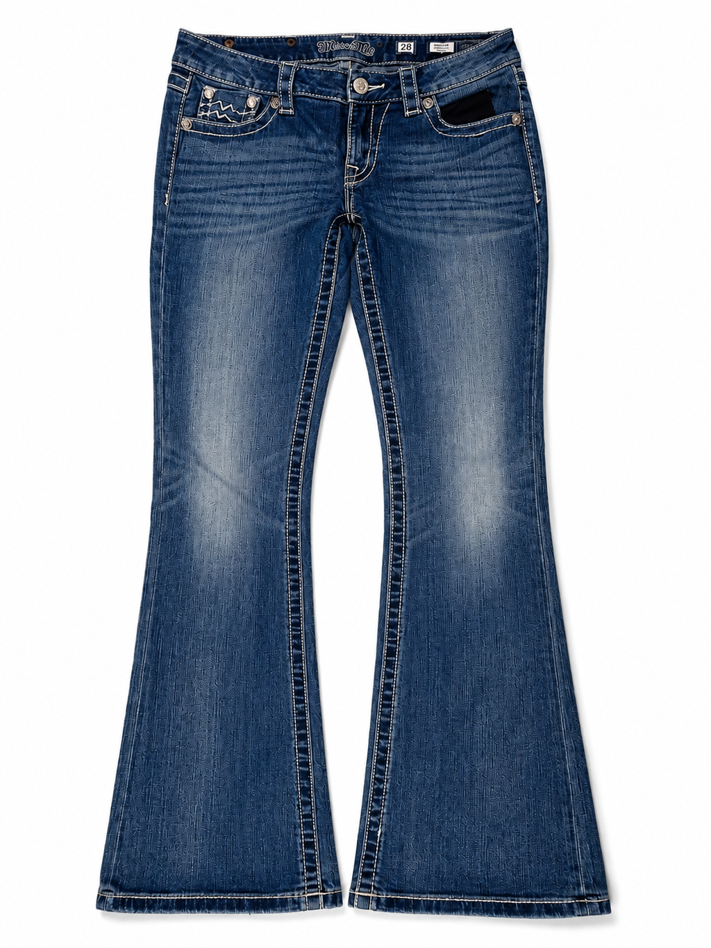 Vintage Miss me Jeans [S]