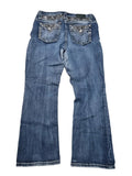 Vintage Miss me Jeans Flared [M]