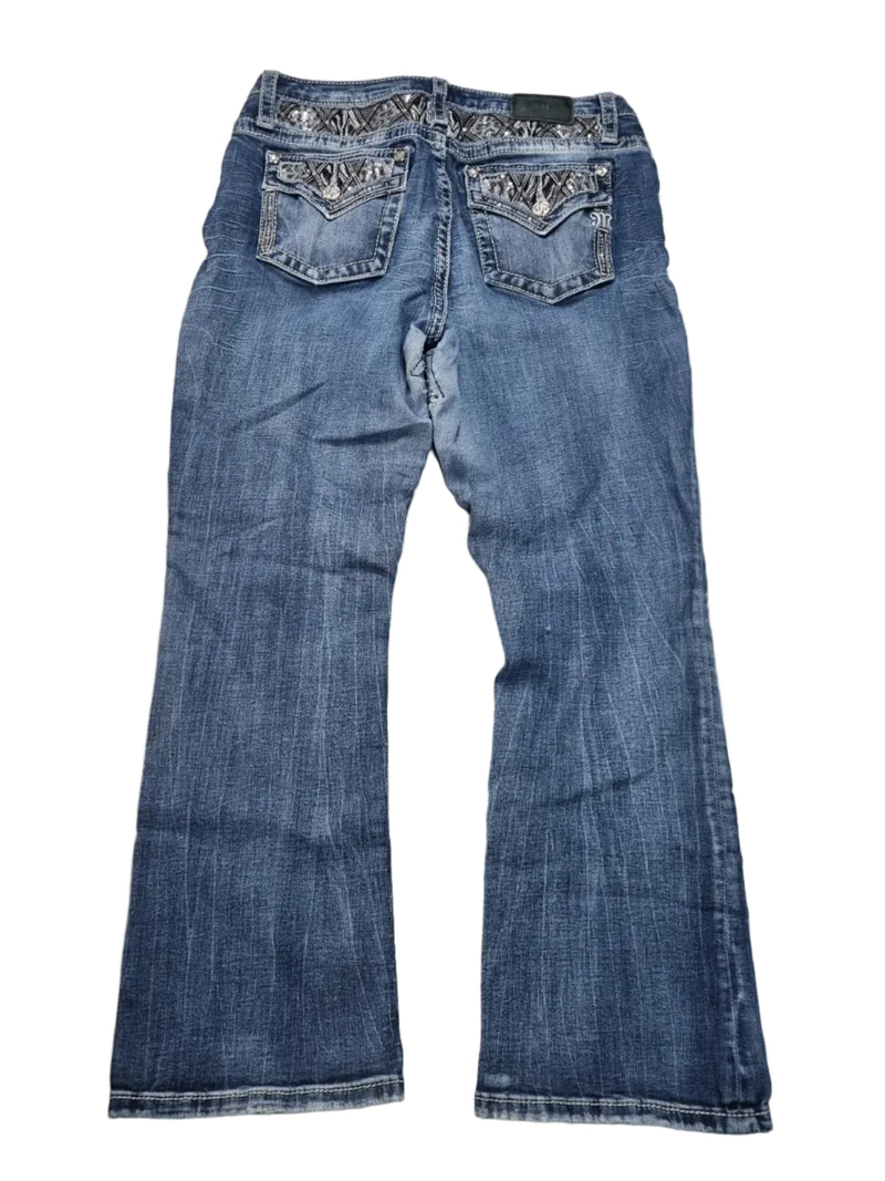 Vintage Miss me Jeans Flared [M]