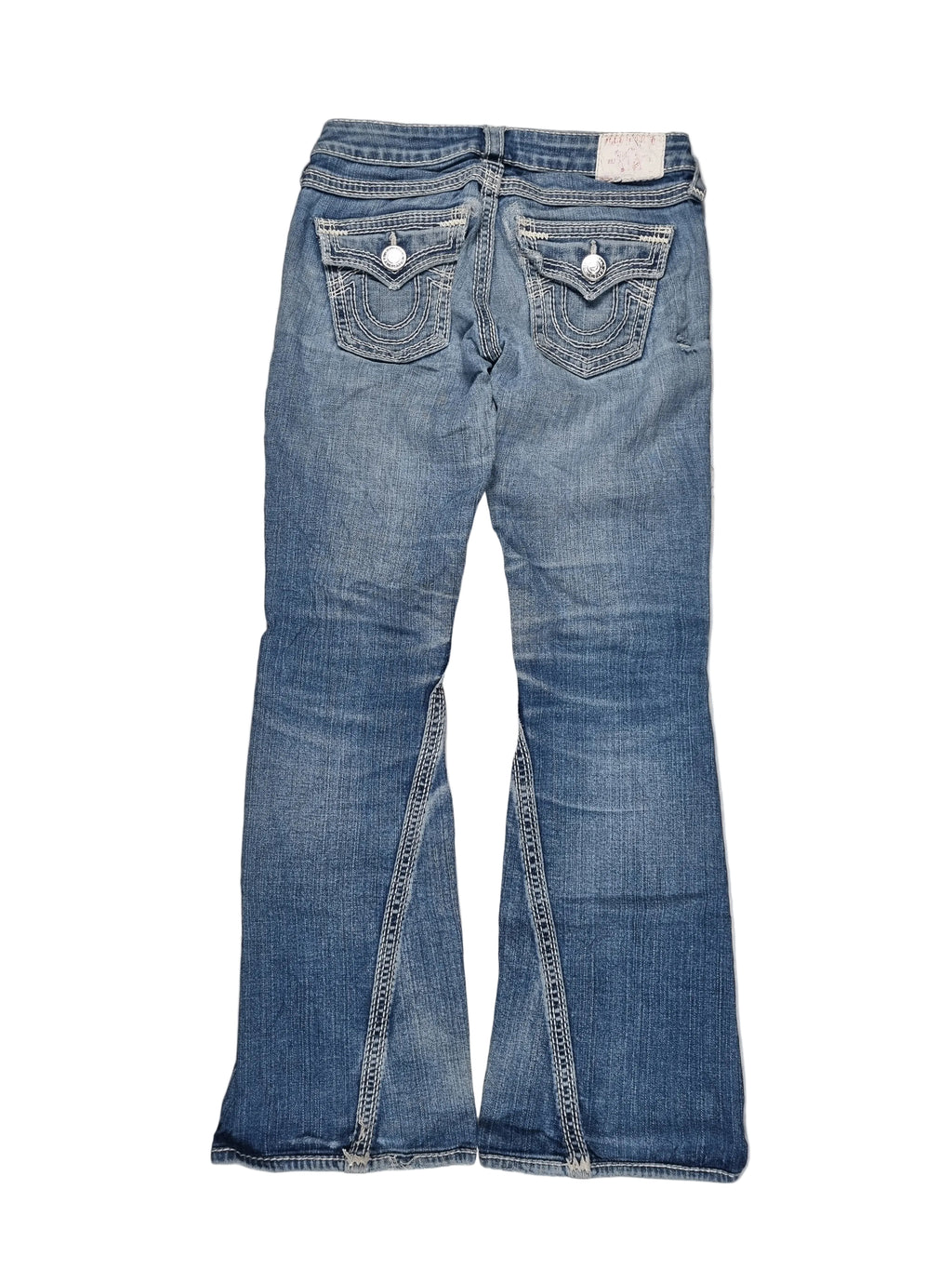 Vintage True Religion Jeans Flared [XS]