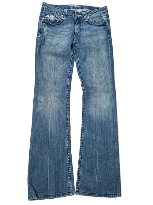 Vintage Miss me Jeans Flared [S]
