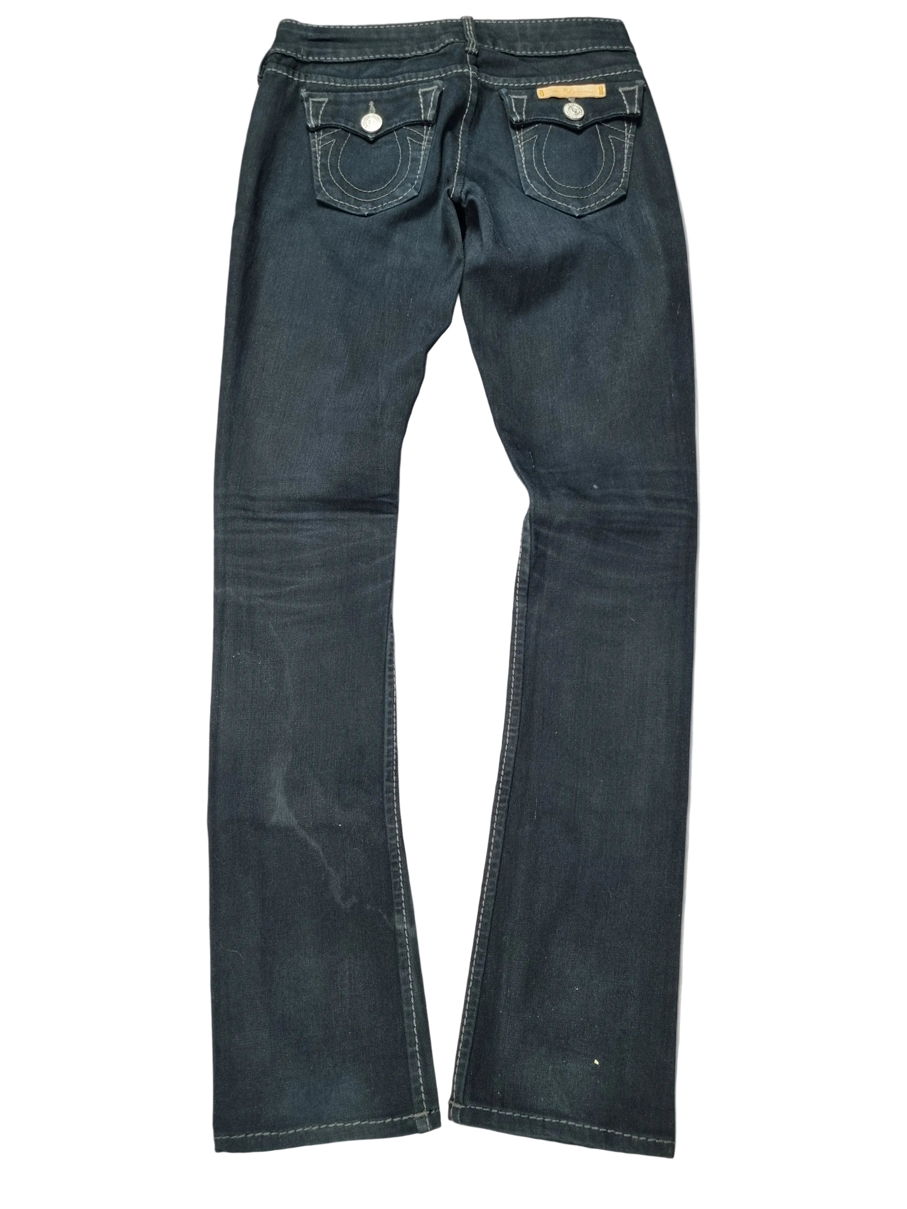 Vintage True Religion Jeans Skinny [XXS]