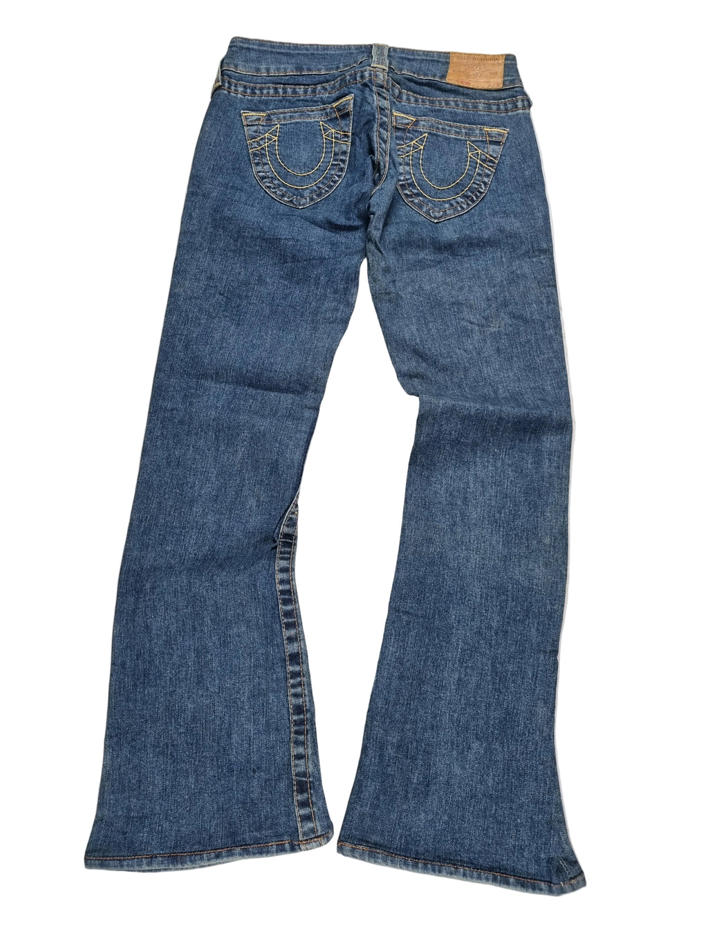 Vintage True Religion Jeans Flared [XS]
