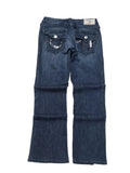 Vintage True Religion Jeans Straight [XXS]