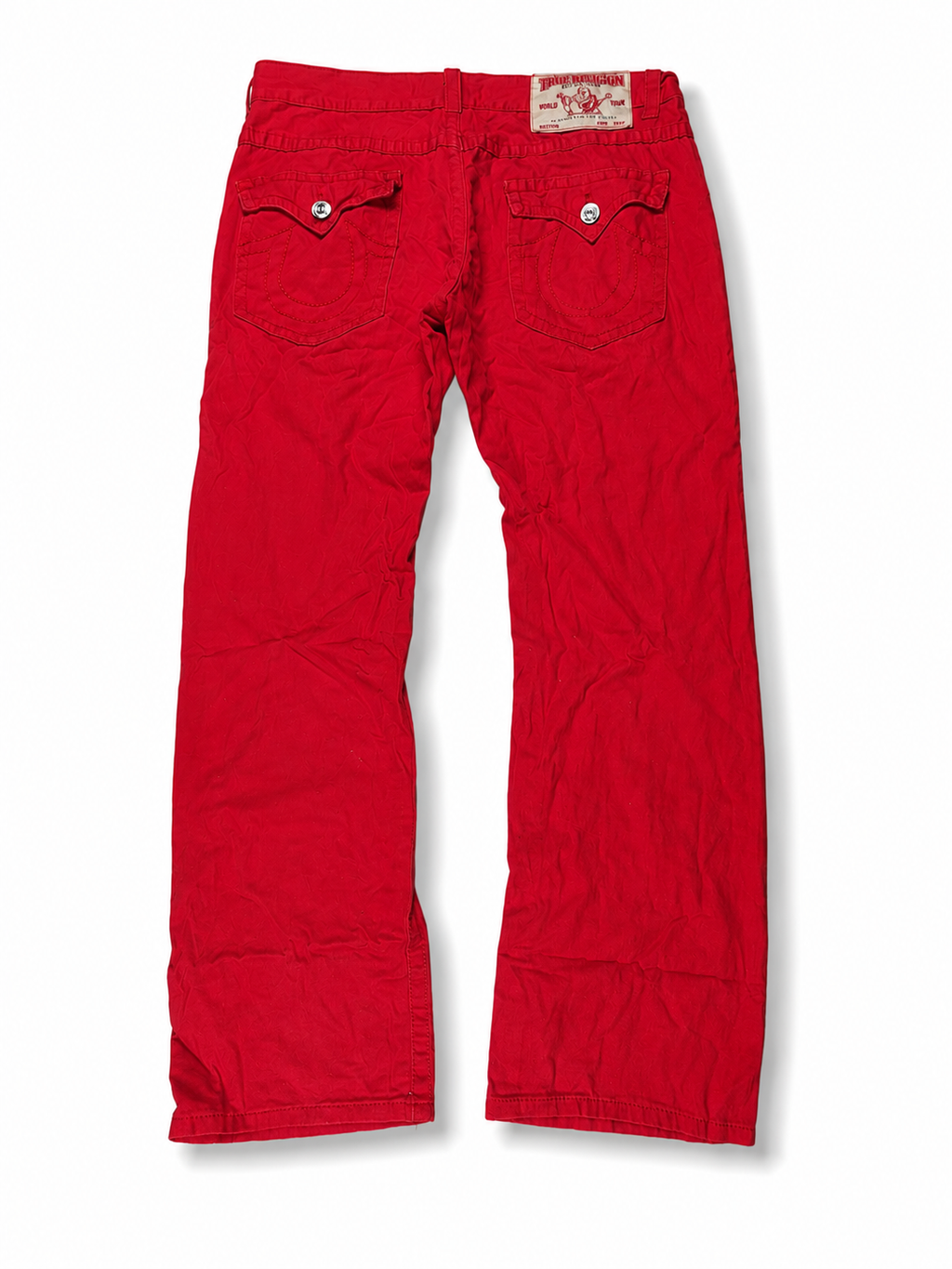 Vintage True Religion Jeans [XL]