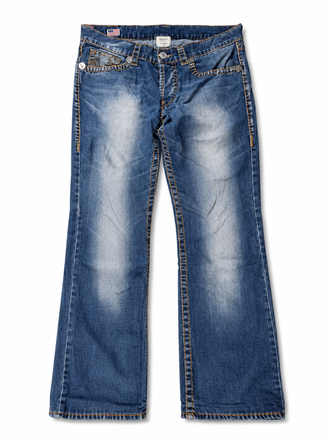 Vintage True Religion Jeans [L]
