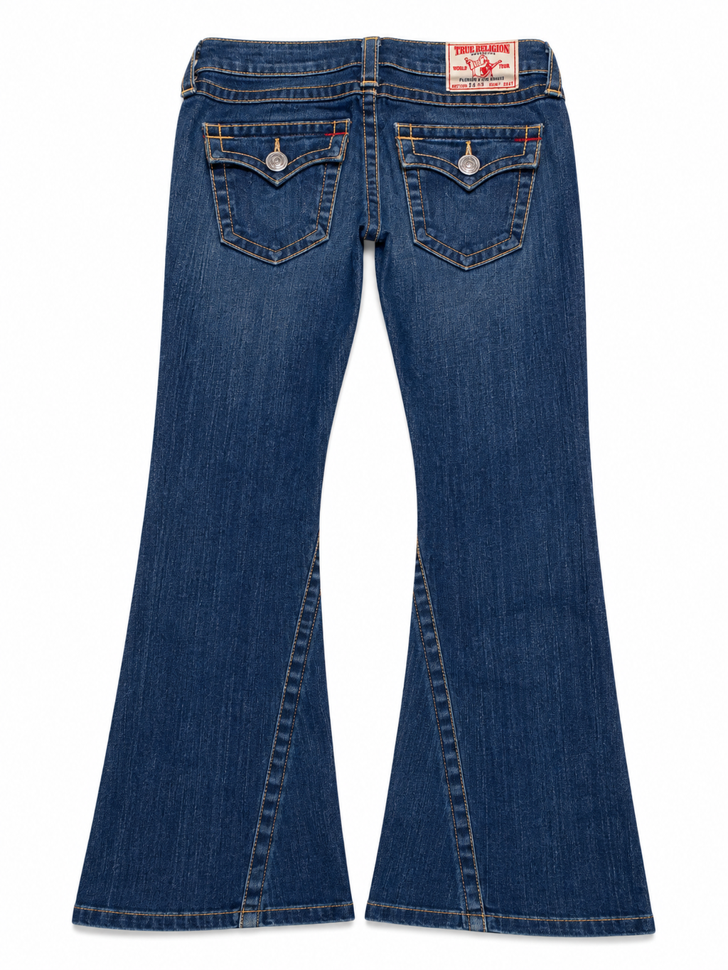 Vintage True Religion Jeans [XXS]