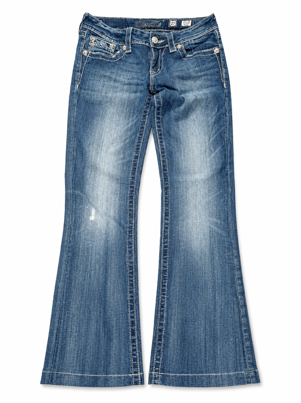 Vintage Miss me Jeans [XS]