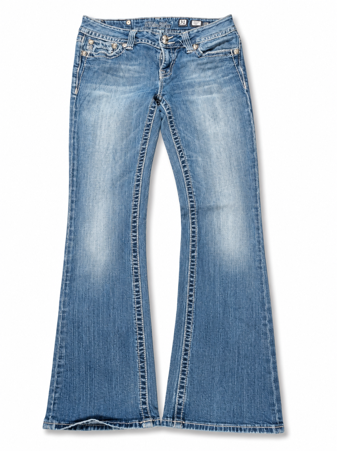 Vintage Miss me Jeans [M]