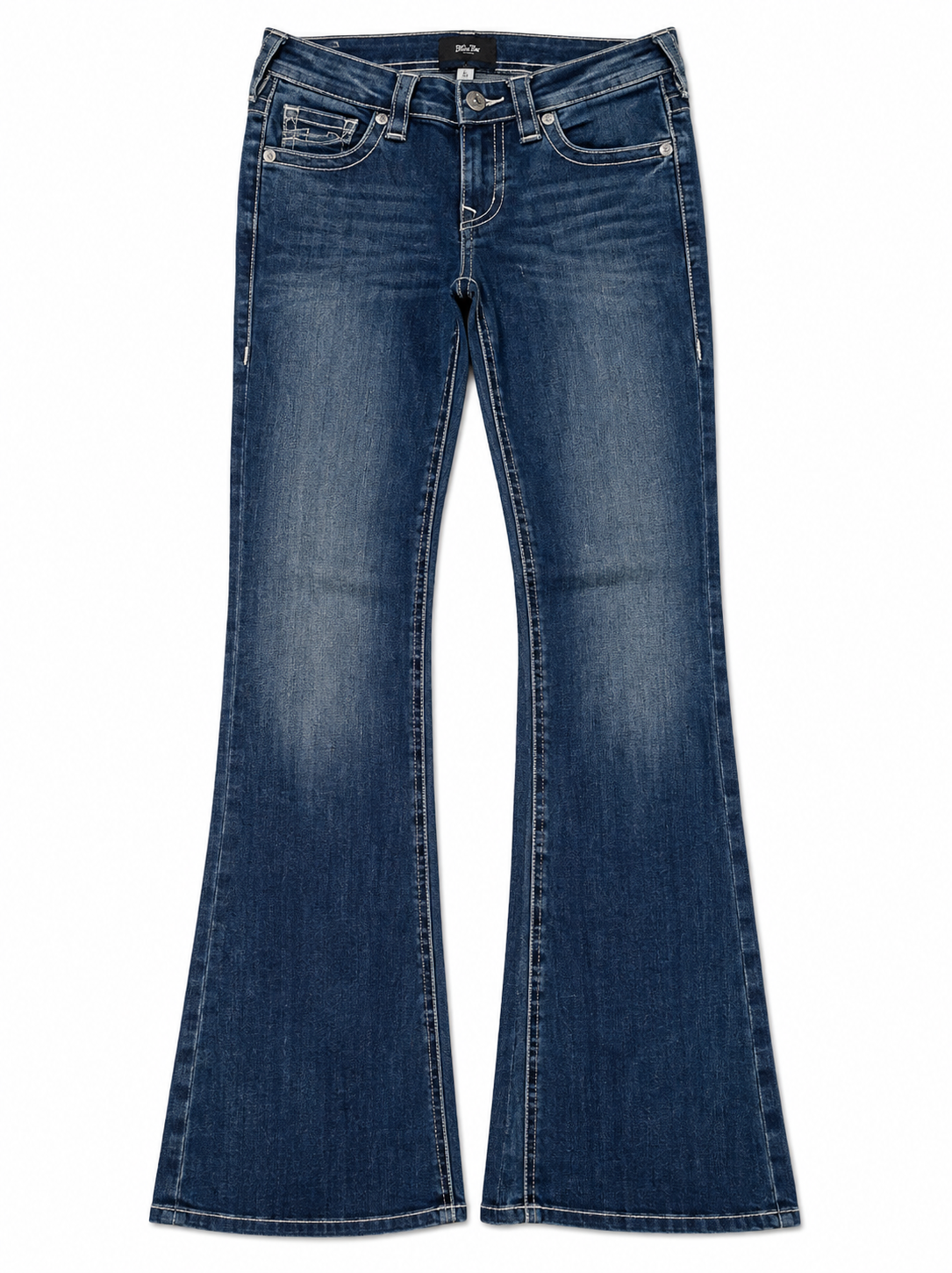 Vintage True Religion Jeans [XS]