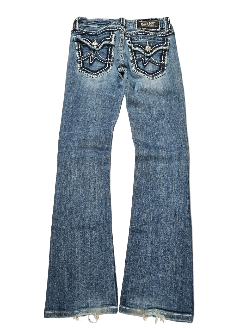 Vintage Miss me Jeans Flared [XXS]
