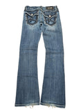 Vintage Miss me Jeans Flared [XXS]