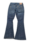 Vintage True Religion Jeans Flared [XXS/XS]