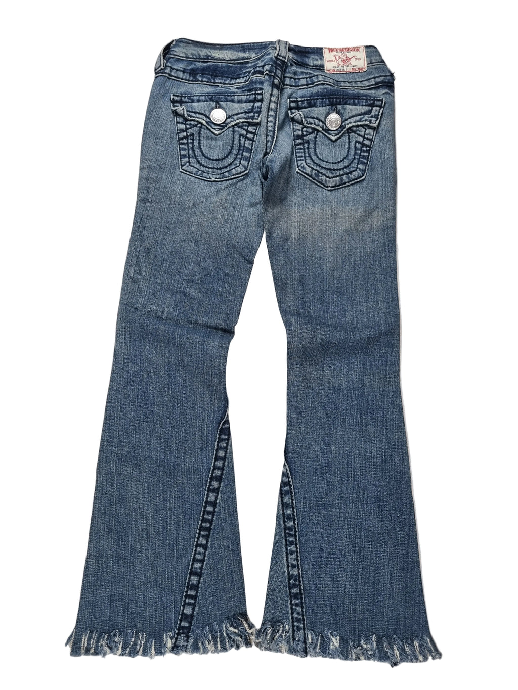 Vintage True Religion Jeans Flared [XXS]