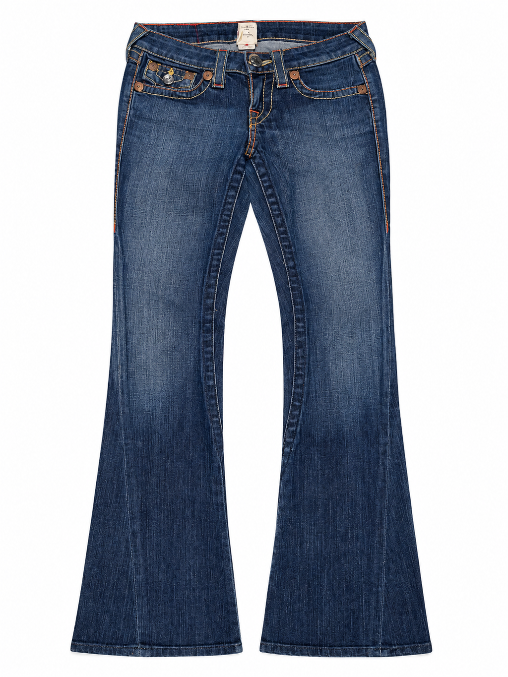 Vintage True Religion Jeans [XXS]