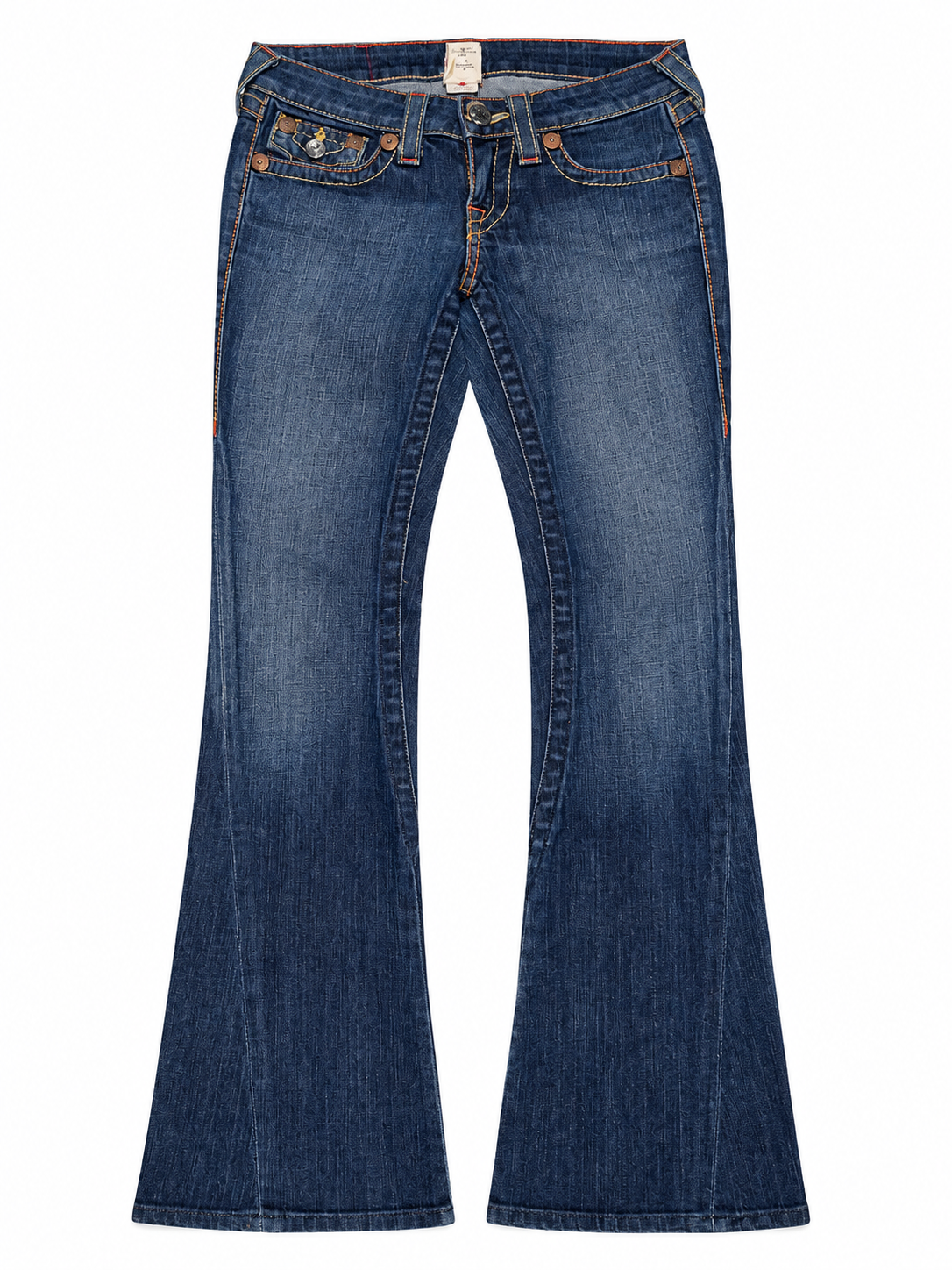 Vintage True Religion Jeans [XXS]