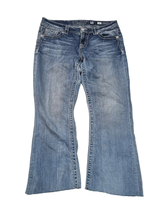 Vintage Miss Me Jeans Flared [S]