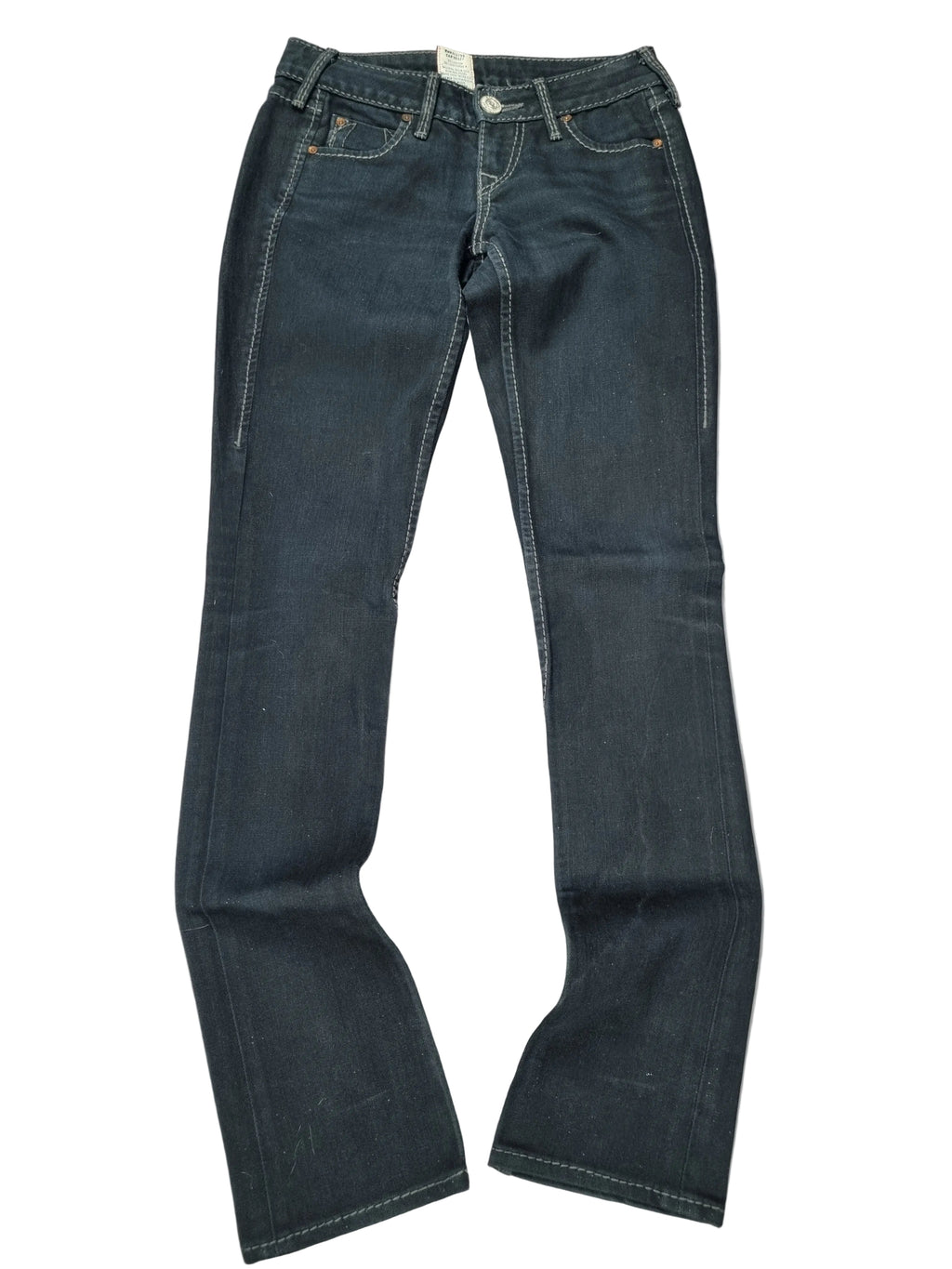 Vintage True Religion Jeans Skinny [XXS]