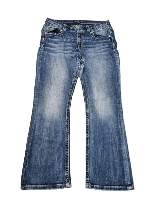 Vintage Miss me Jeans Flared [M]
