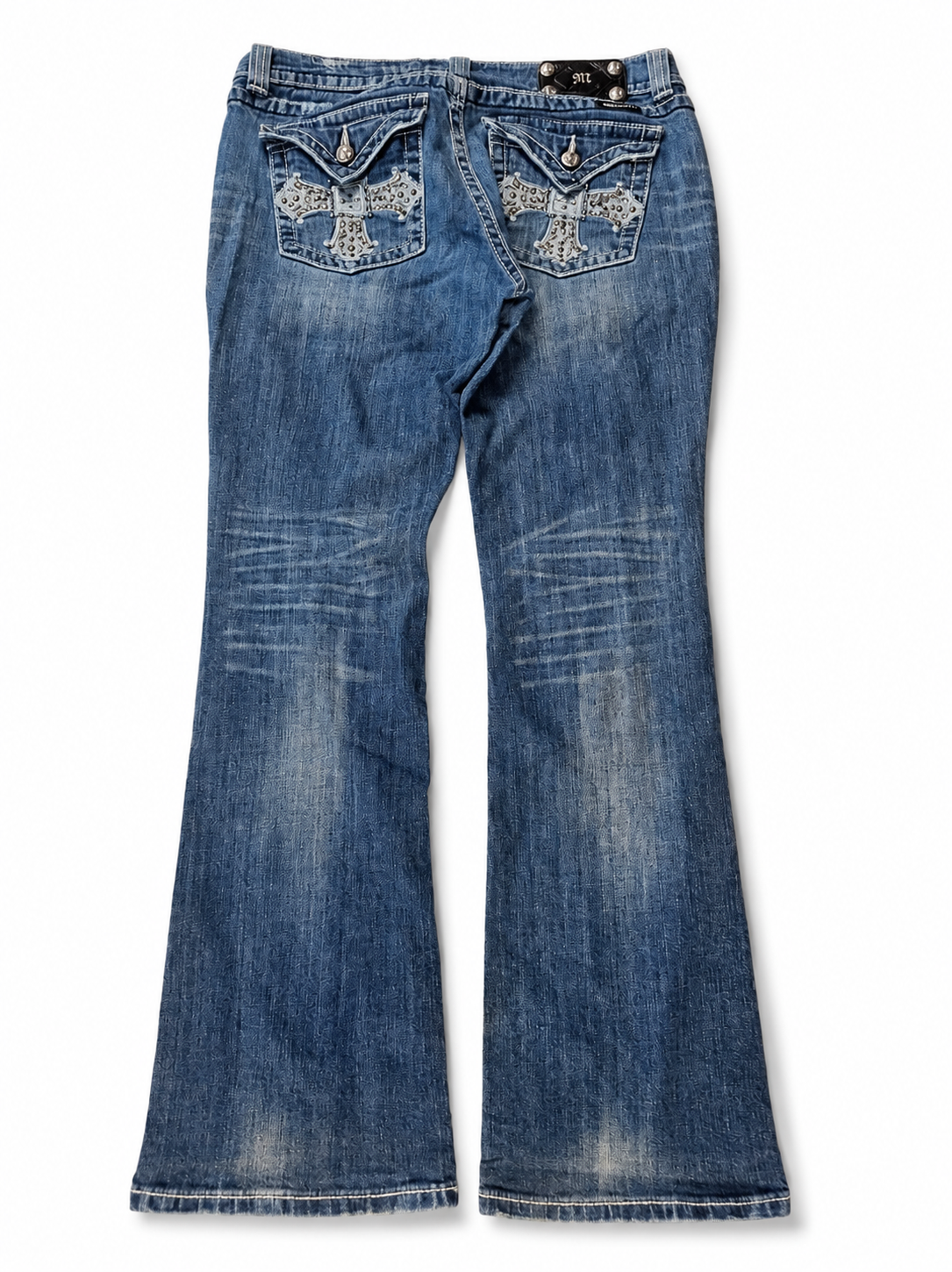 Vintage Miss me Jeans [L]