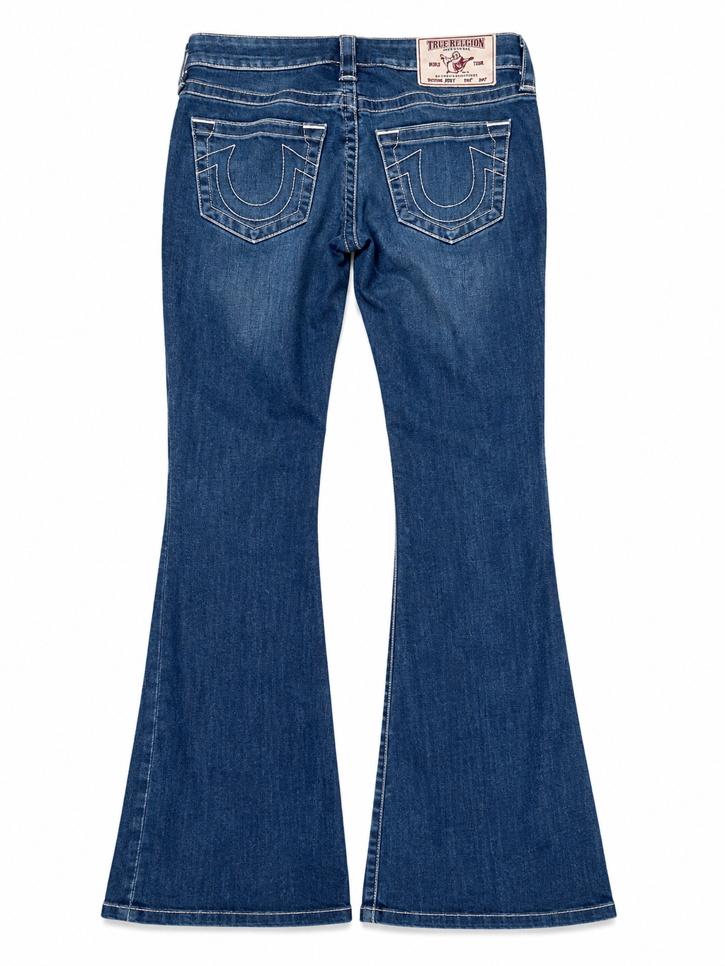 Vintage True Religion Jeans [XS]