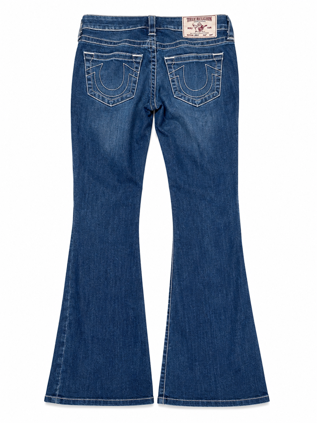 Vintage True Religion Jeans [XS]