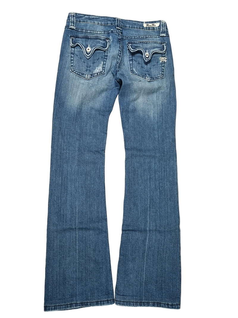 Vintage Miss me Jeans Flared [S]