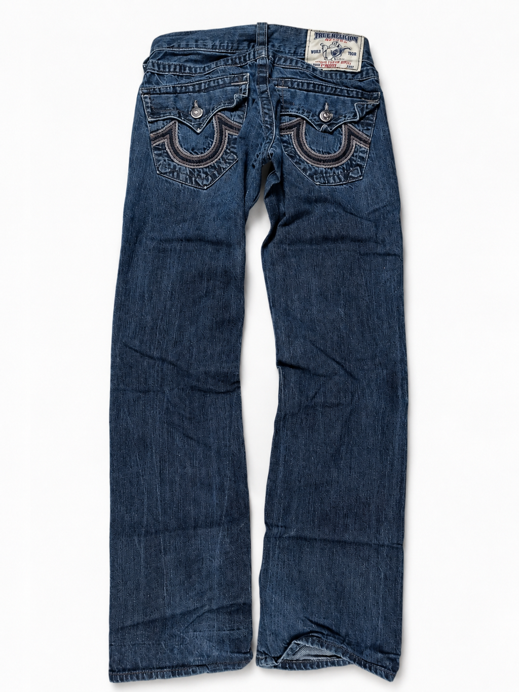 Vintage True Religion Jeans [S]