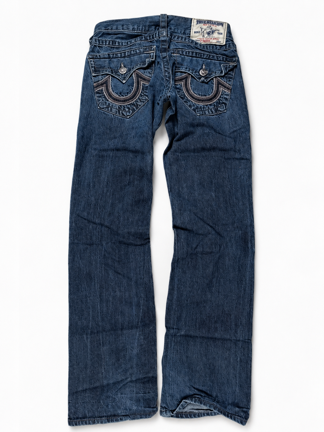 Vintage True Religion Jeans [S]