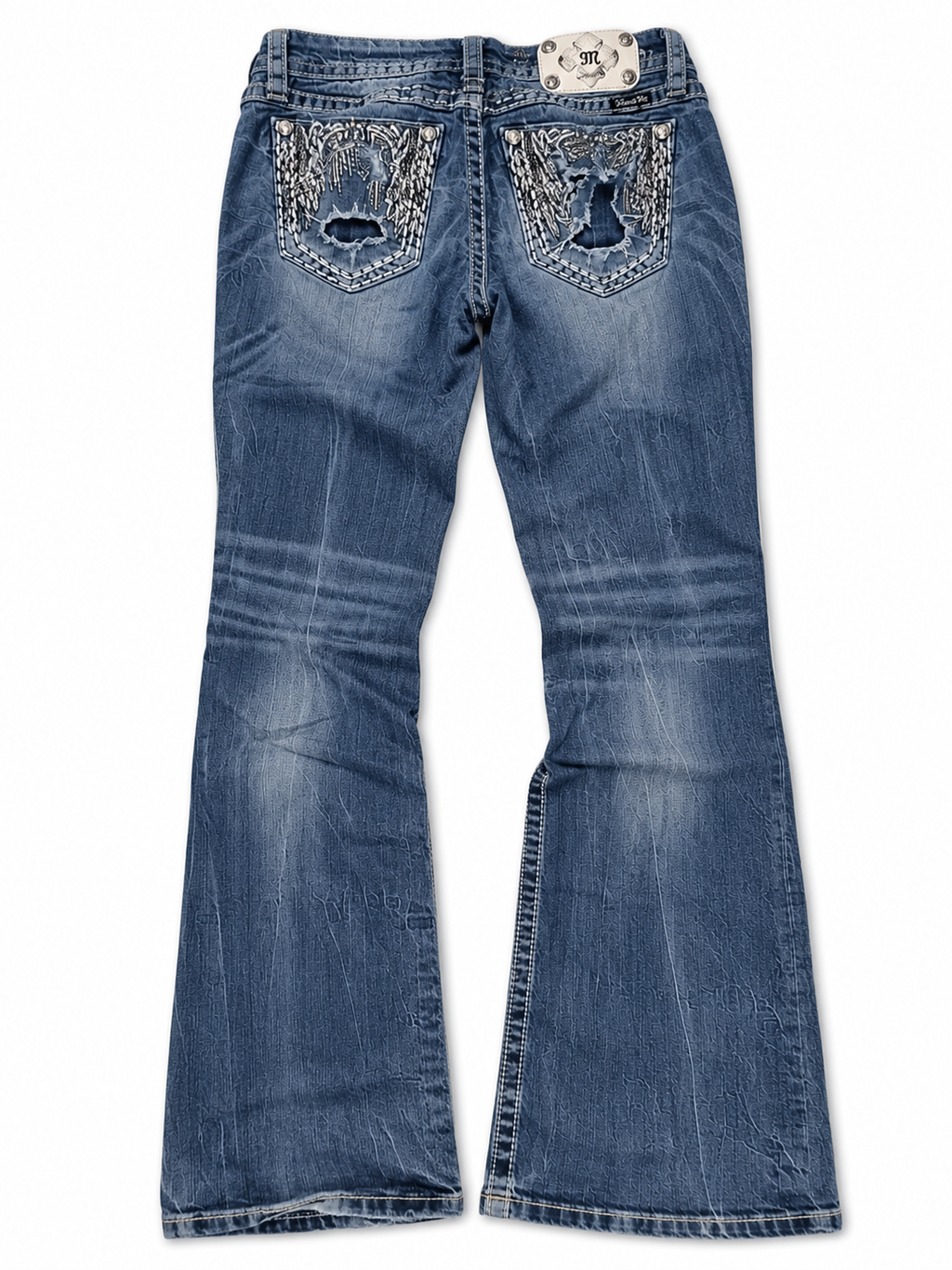 Vintage Miss me Jeans [XXS]