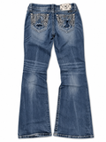 Vintage Miss me Jeans [XXS]
