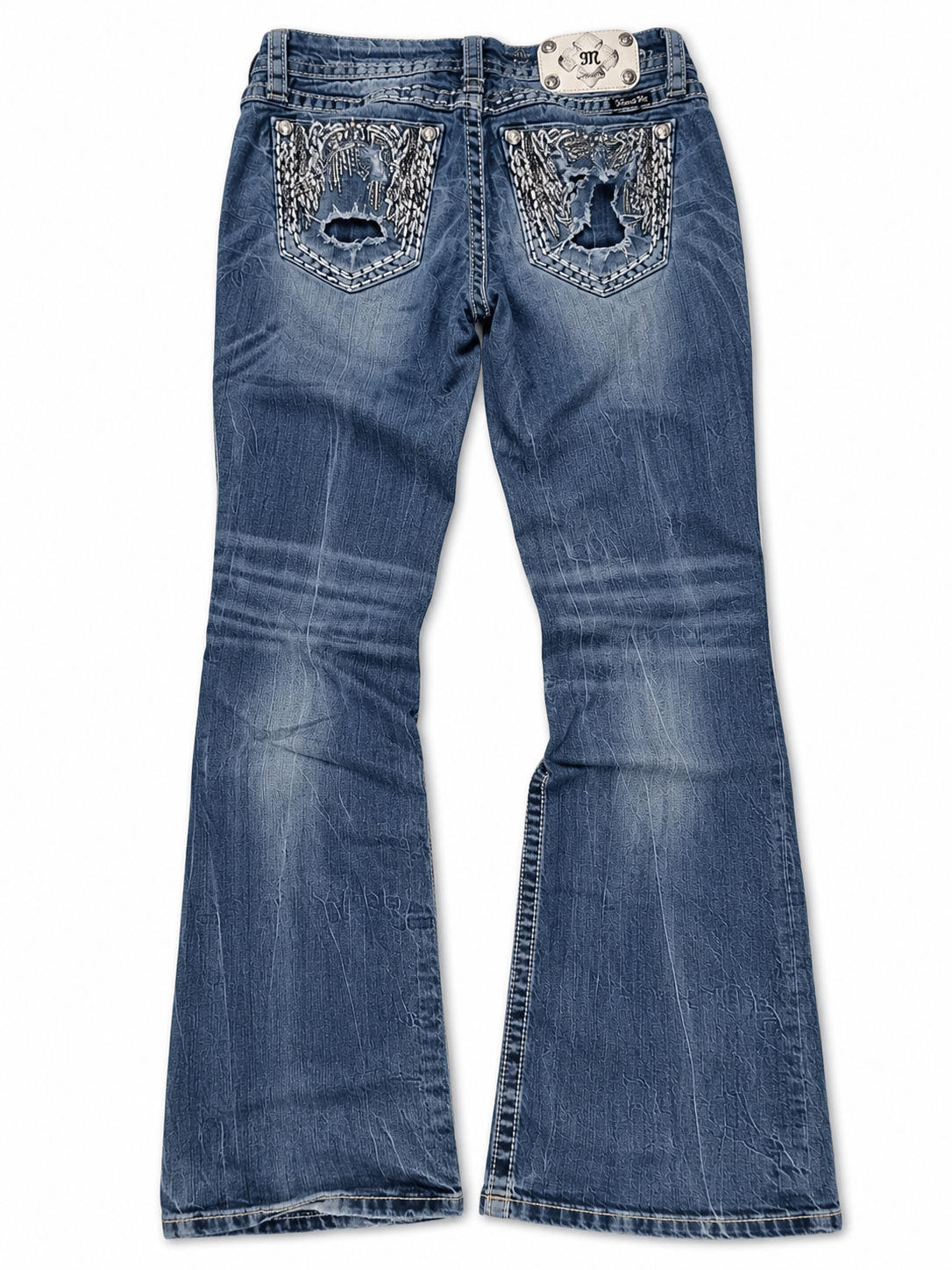 Vintage Miss me Jeans [XXS]