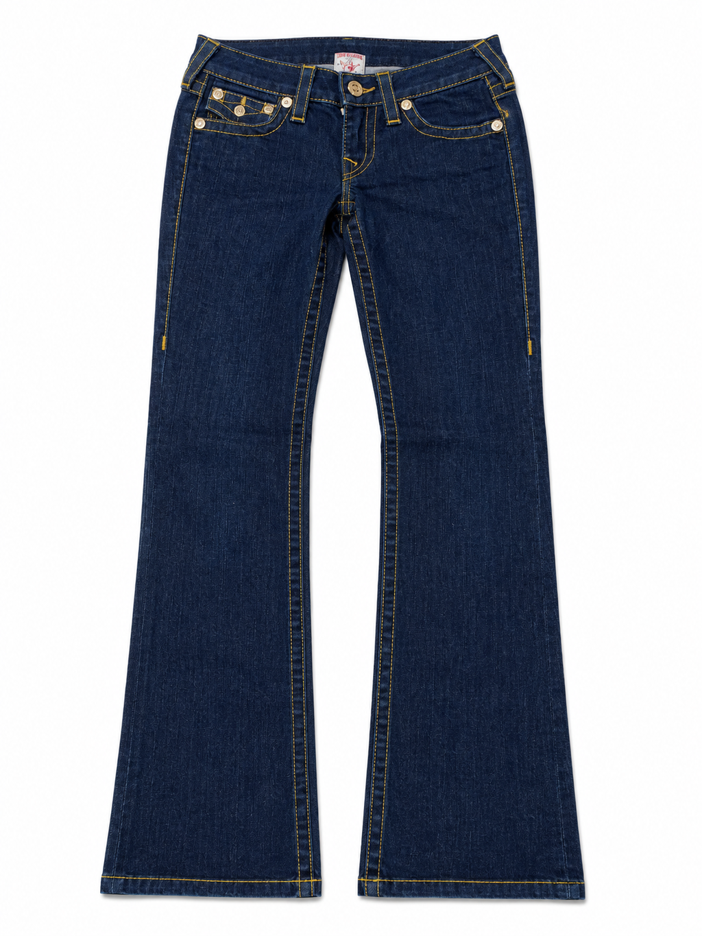 Vintage True Religion Jeans [XS]
