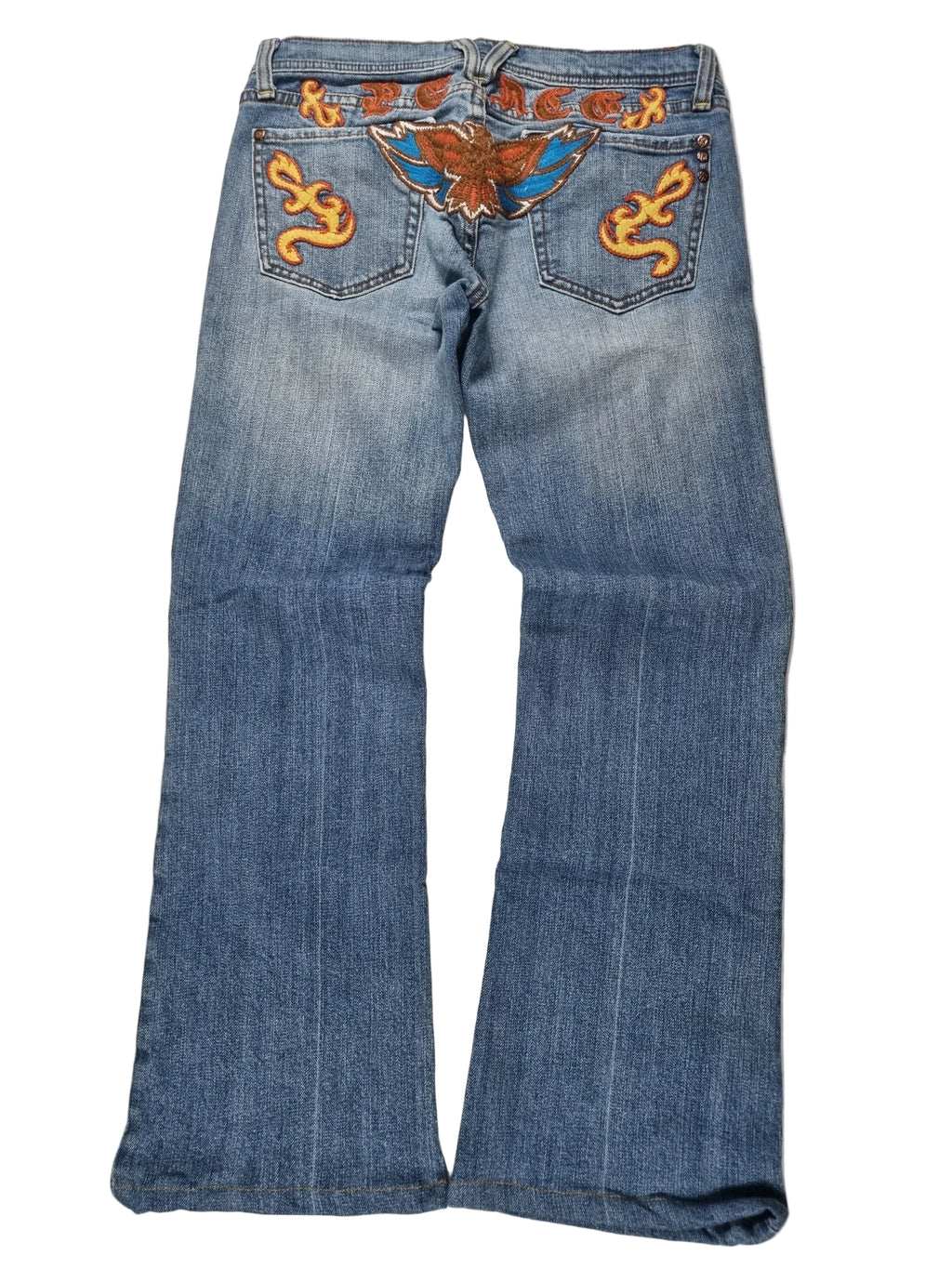 Vintage Miss me Jeans Flared [XS]