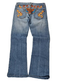 Vintage Miss me Jeans Flared [XS]
