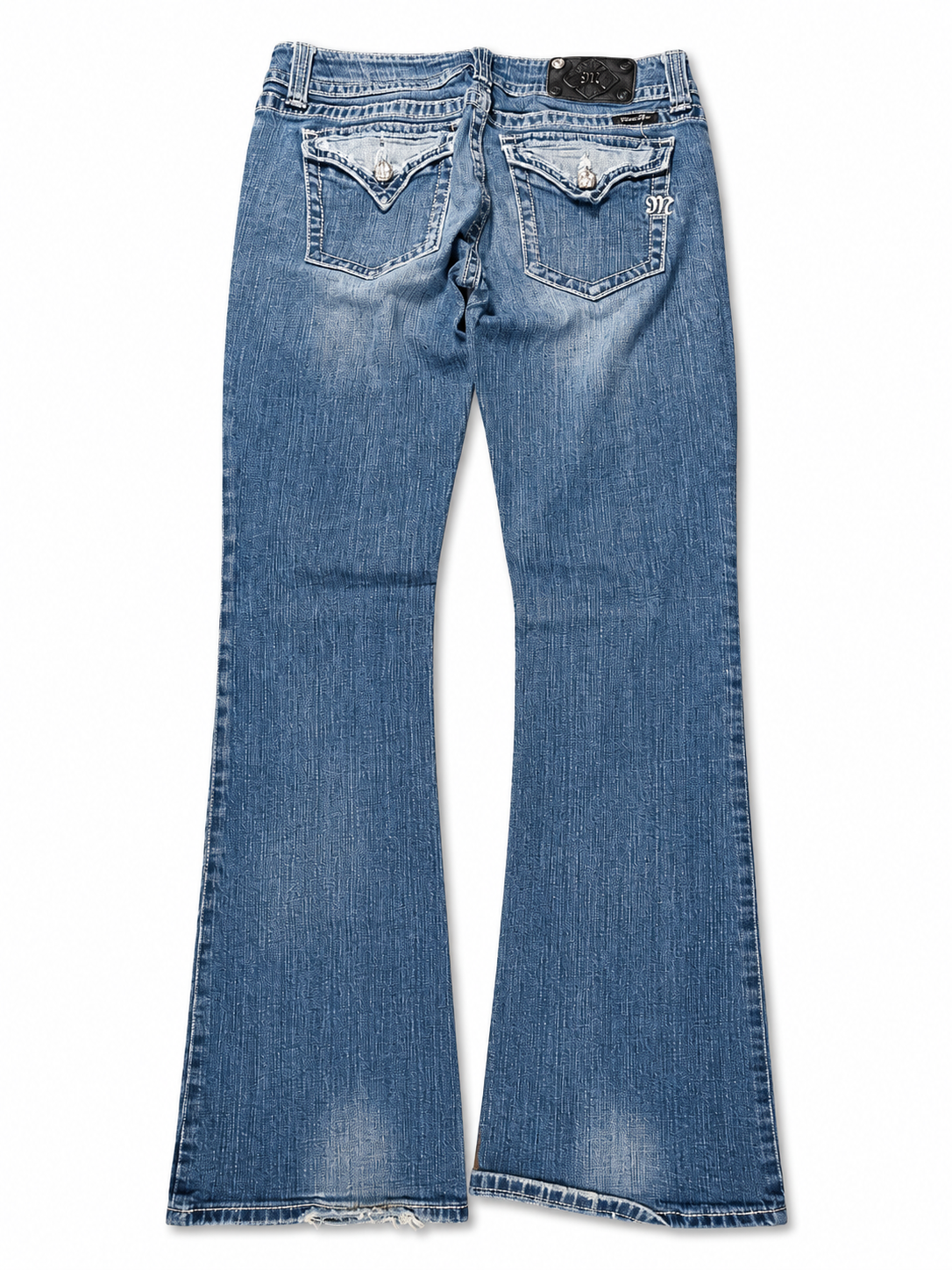Vintage Miss me Jeans [M]