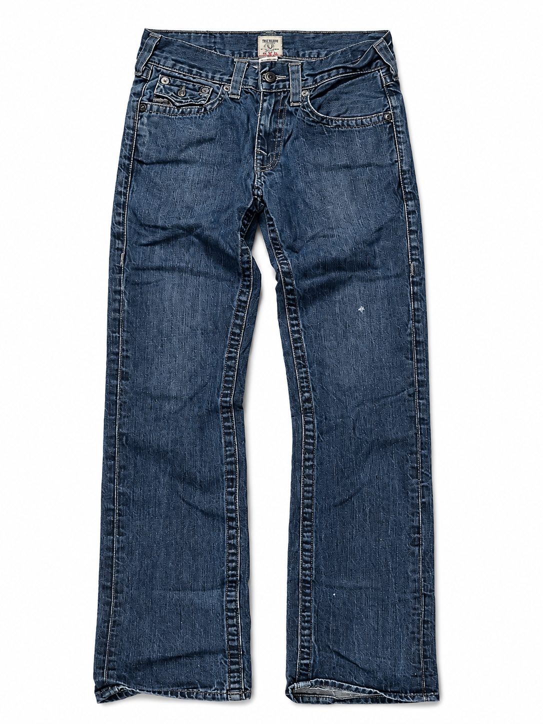Vintage True Religion Jeans [S]