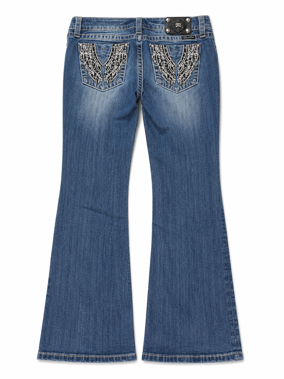 Vintage Miss me Jeans [M]