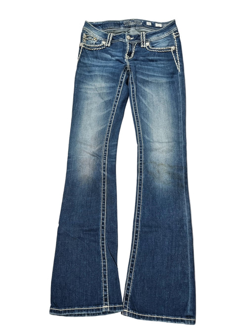 Vintage Miss me Jeans Flared [S]