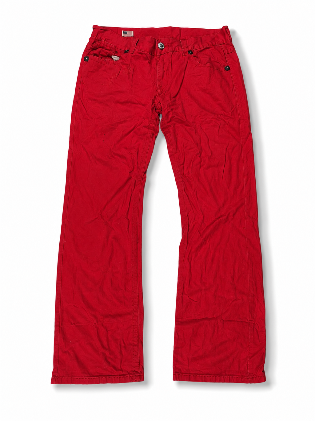 Vintage True Religion Jeans [XL]