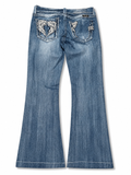 Vintage Miss me Jeans [XS]