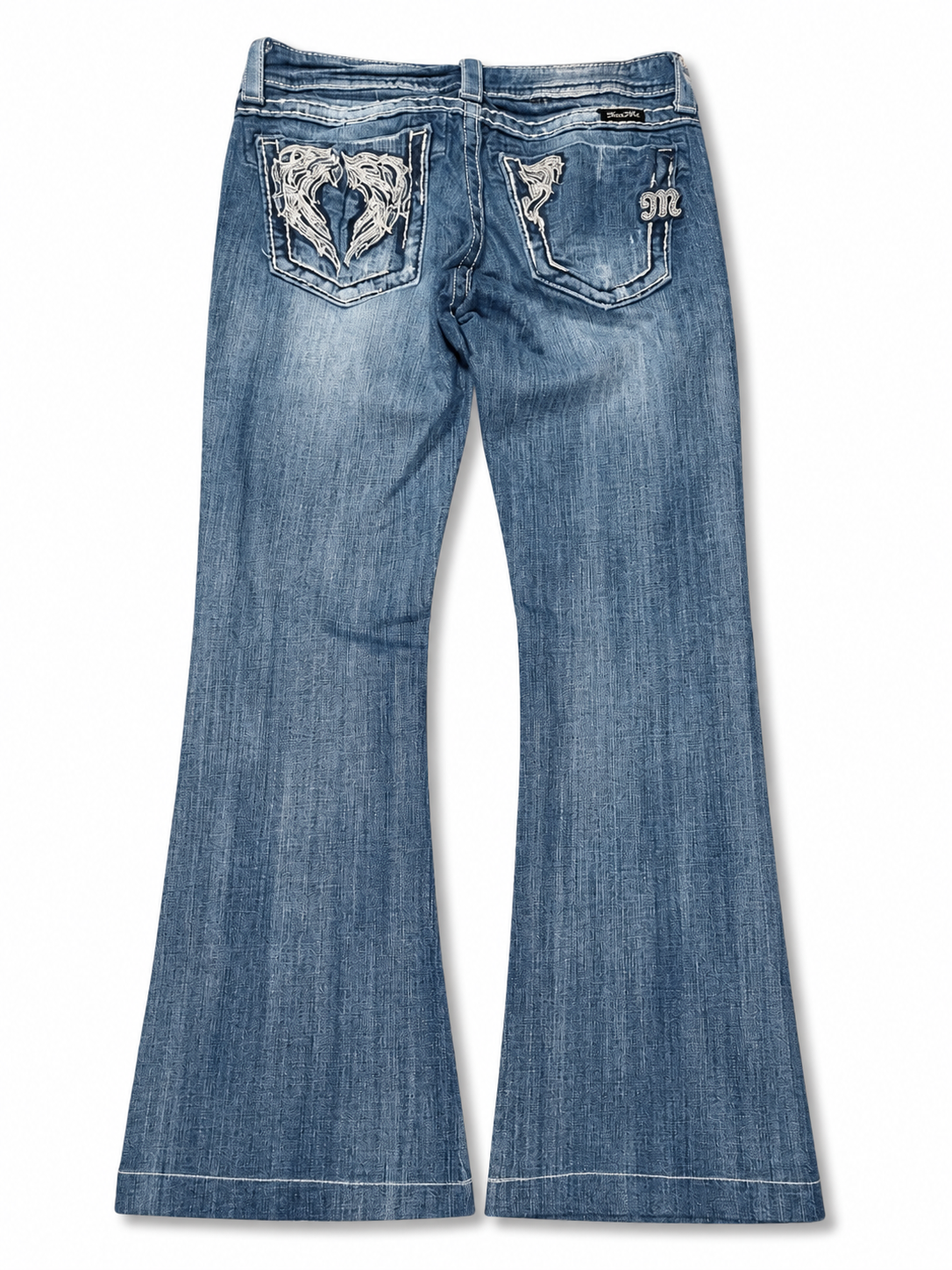 Vintage Miss me Jeans [XS]