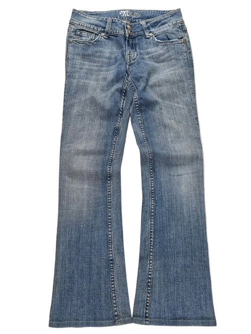Vintage Miss me Jeans Flared [XS]
