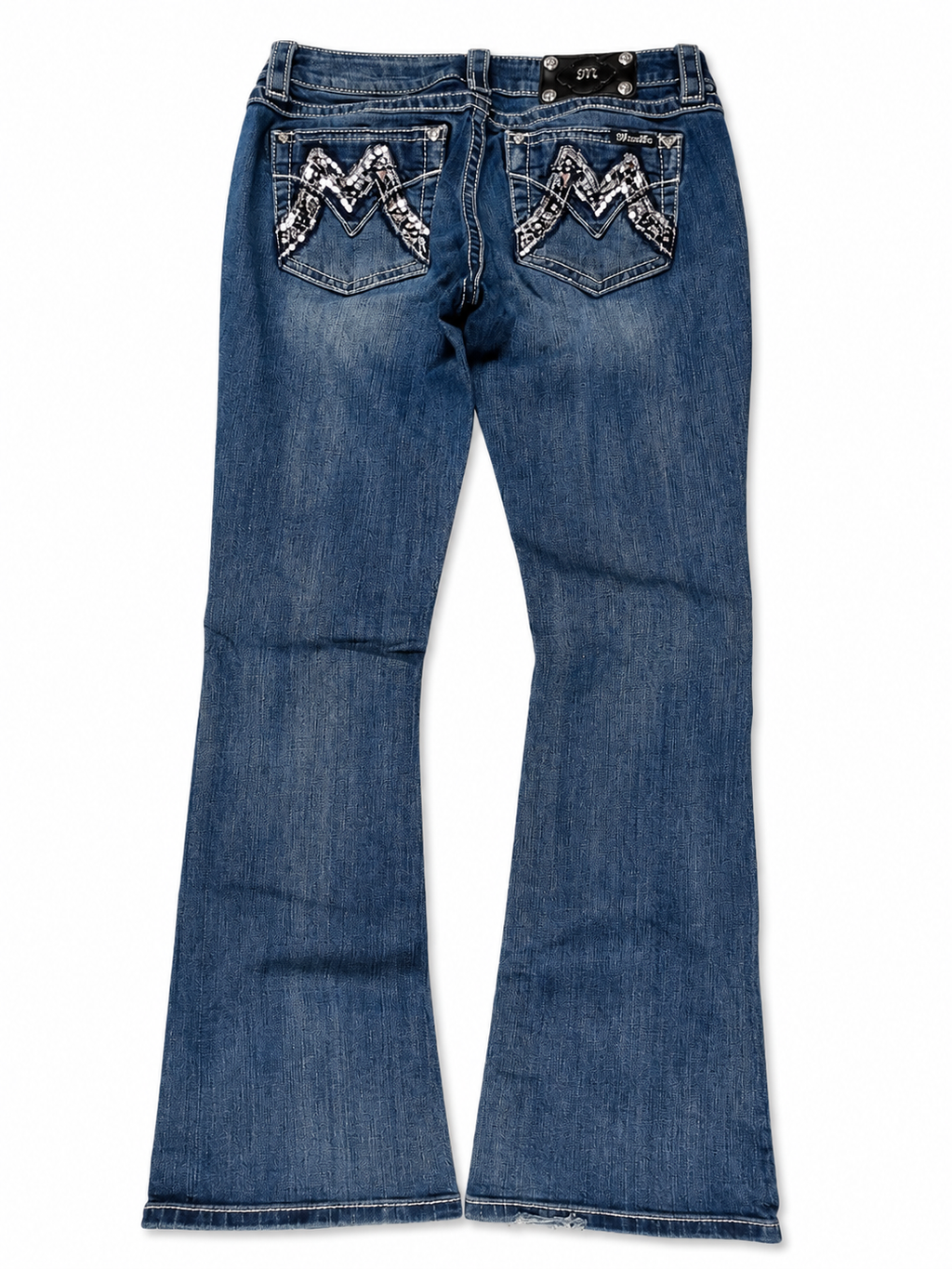 Vintage Miss me Jeans [S]
