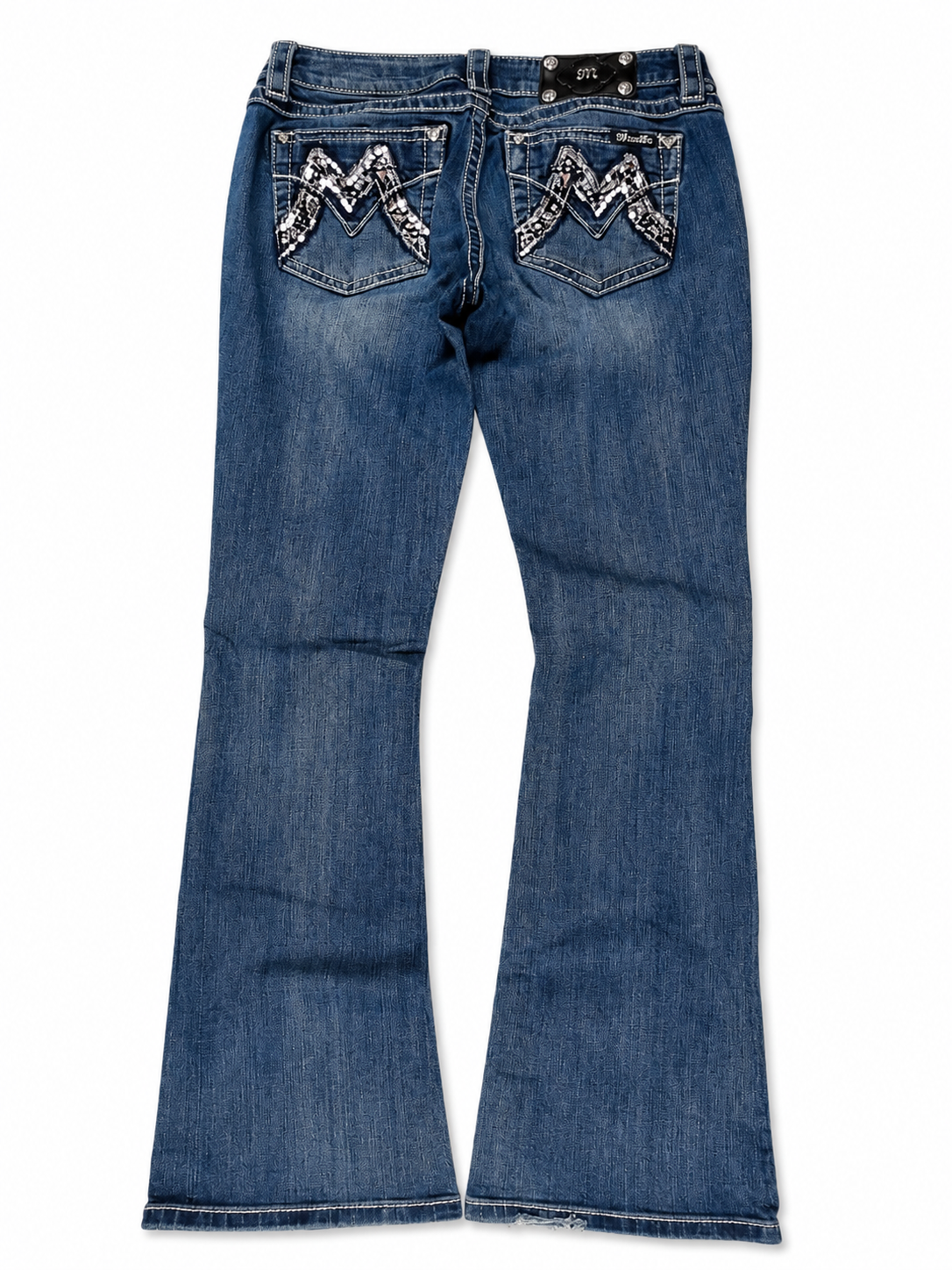Vintage Miss me Jeans [S]
